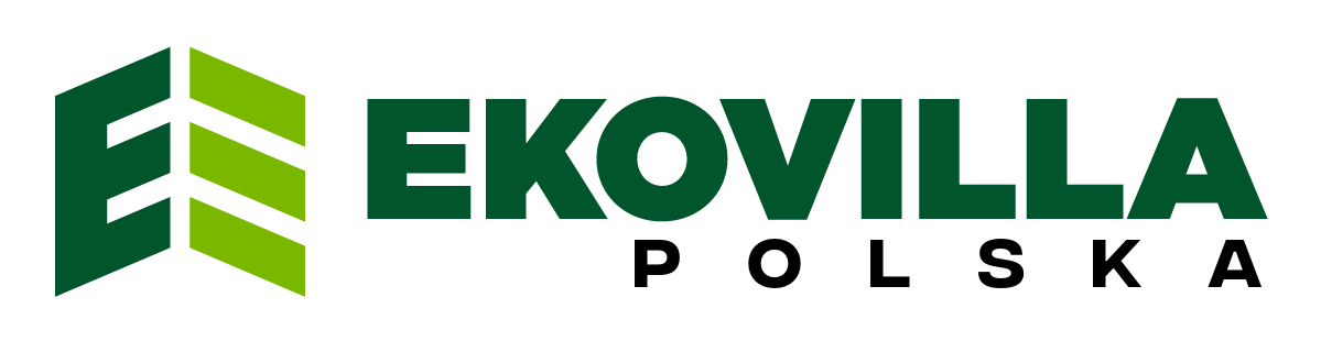 ekovilla polska logo